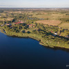 Działka Rukławki