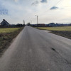 Działka Bronisławy ul.  