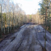 Działka Kąck