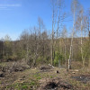 Działka Zawada
