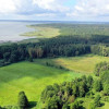 Działka Dziubiele