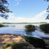 Działka Rukławki