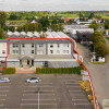 Lokal Opole Zaodrze ul. Dworska