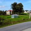 Działka Łężyny