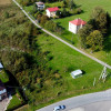 Działka Łężyny