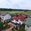 Dom Łęg Starościński