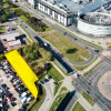 Działka Kielce rynek pierwotny ul. Solidarności