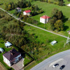 Działka Łężyny