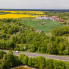 Działka Olsztynek