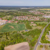 Działka Olsztynek