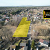 Działka Kielce ul. Podporucznika Zbigniewa Kruszelnickiego "Wilka"