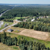 Działka Występa