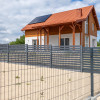 Nowoczesne Osiedle Domów II Etap