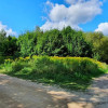 Działka Rukławki