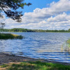 Działka Rukławki