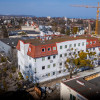Lokal Sopot Wyścigi ul. Rzemieślnicza