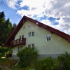 Dom Jaszczurowa