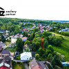 Działka Kraków Kraków-Krowodrza, Bronowice Wielkie ul. Józefa Chełmońskiego