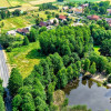Działka Budowlana + Las *możliwość kupna mniejszej