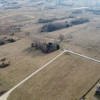 Działka Wisy