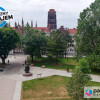 Mieszkanie Gdańsk Śródmieście ul. Świętojańska