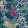 Działka Marcyporęba ul. Granice