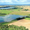 Działka Trygort