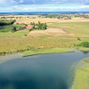 Działka Trygort
