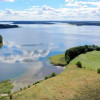 Działka Trygort