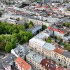 Mieszkanie Kielce Centrum ul. Adama Mickiewicza