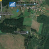 Działka Bądzów ul.  