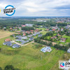 Działka Banino ul. Dębowa