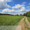 Działka budowlana 960 m² – Kosówka