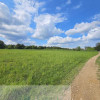 Działka budowlana 960 m² – Kosówka