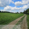 Działka budowlana 960 m² – Kosówka