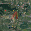Działka Burów ul. Radziwiłłów