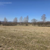 Działka Lipinki