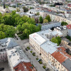 Mieszkanie Kielce Centrum ul. Adama Mickiewicza