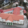 Dom Staszów ul. Łazienkowska