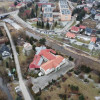 Dom Staszów ul. Łazienkowska