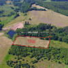 Działka 2.3103ha,m.Bobolice,las,dr.asfaltowa.
