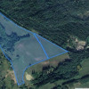 Działka 2.3103ha,m.Bobolice,las,dr.asfaltowa.