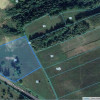 Działka 2.3103ha,m.Bobolice,las,dr.asfaltowa.
