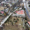 Dom Staszów ul. Łazienkowska