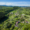 Działka budowlana, góry, las, super cena 95.000 zł