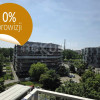 Zadbane mieszkanie z klimatyzacją i balkonem