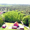 Dom Mazuchówka
