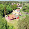Dom Mazuchówka