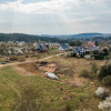 Działka Straszyn ul. Zachodnia