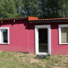Dom Mazuchówka